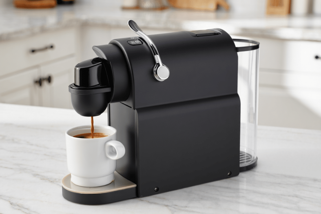 Astuces pour nettoyer une cafetière