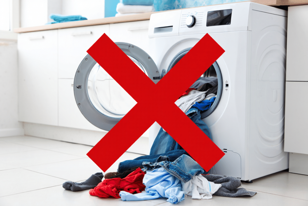 Erreurs à éviter pour un nettoyage efficace