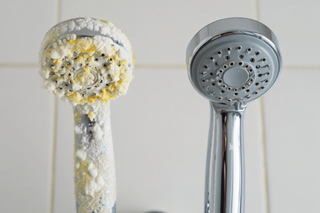 Entretien régulier du pommeau